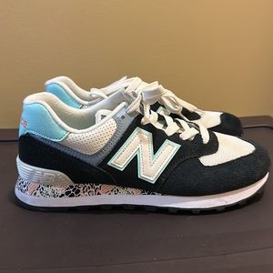 New Balance Shoe